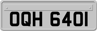 OQH6401