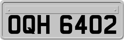 OQH6402