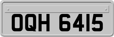 OQH6415