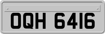 OQH6416