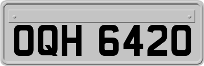 OQH6420