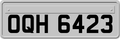 OQH6423