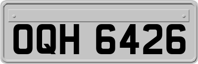 OQH6426