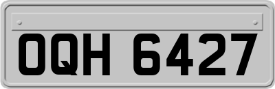 OQH6427
