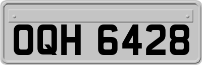 OQH6428