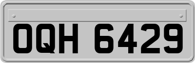 OQH6429