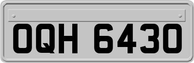 OQH6430