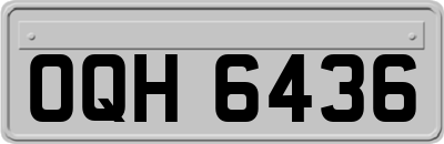 OQH6436