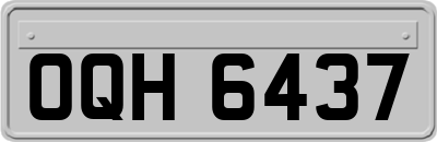 OQH6437