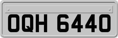 OQH6440