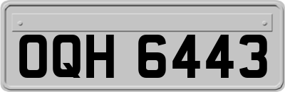 OQH6443