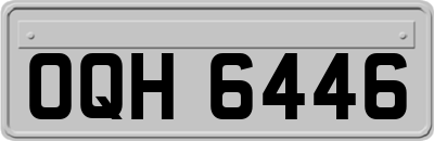 OQH6446