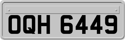 OQH6449