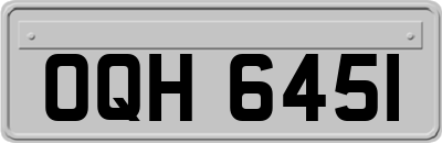 OQH6451