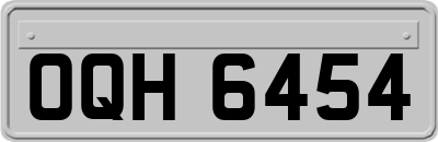 OQH6454