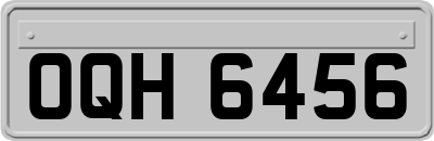OQH6456