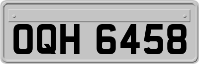 OQH6458
