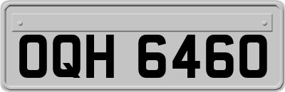 OQH6460