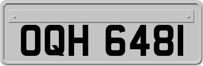 OQH6481