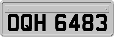 OQH6483