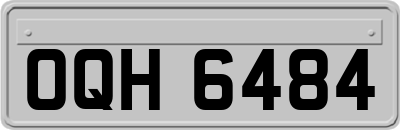 OQH6484