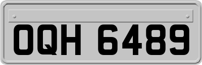 OQH6489