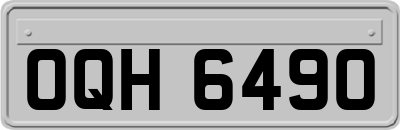 OQH6490
