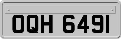 OQH6491