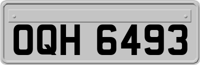 OQH6493