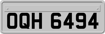 OQH6494