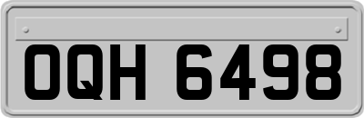 OQH6498