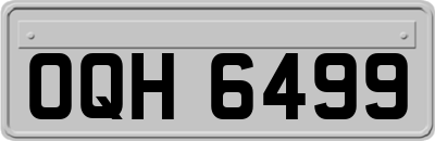 OQH6499