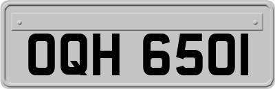 OQH6501