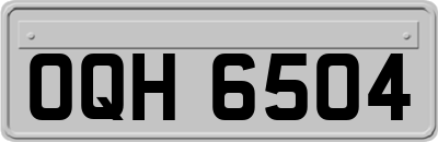 OQH6504