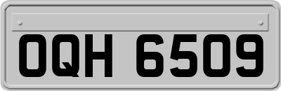 OQH6509