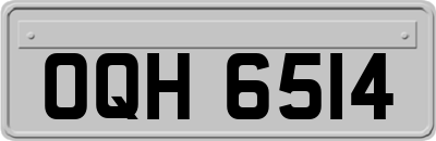 OQH6514