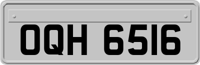 OQH6516