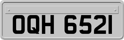 OQH6521