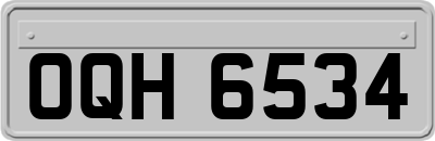 OQH6534