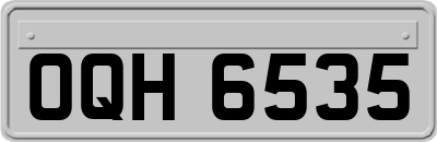OQH6535