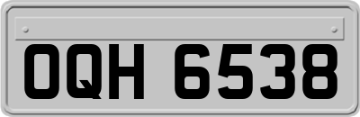 OQH6538