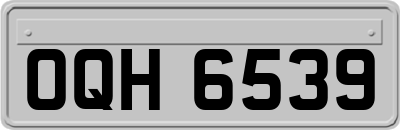 OQH6539