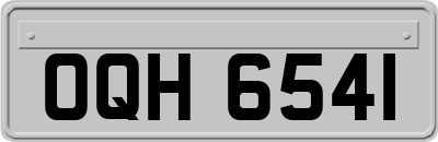 OQH6541