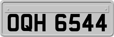 OQH6544