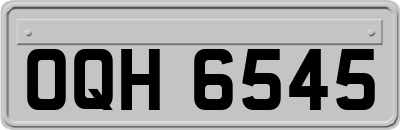 OQH6545
