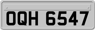 OQH6547