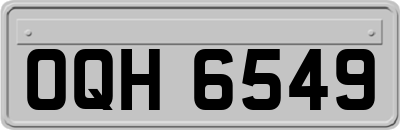 OQH6549