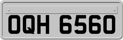 OQH6560