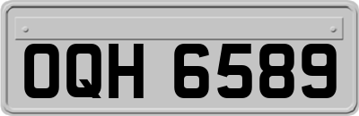 OQH6589