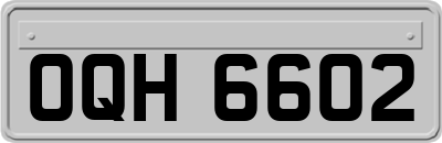OQH6602